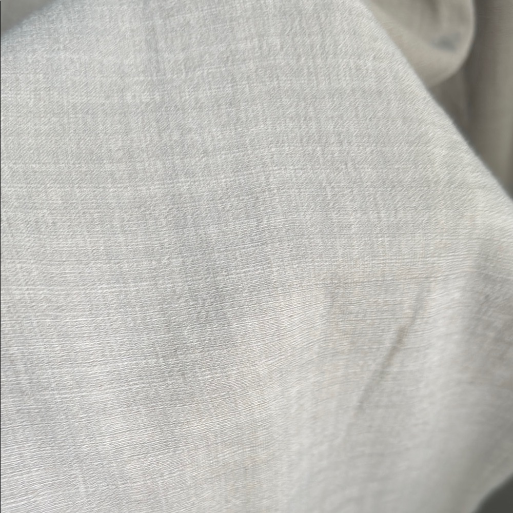 Eileen Fisher Lightweight Wide-Leg Pant Sz Med - Picture 4 of 5